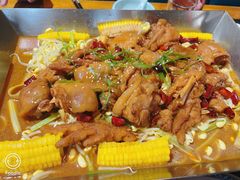 幸福手牵手-六毛九四季粗粮(锦华家园店)