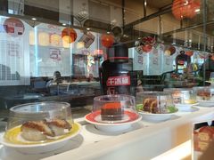 -莲寿司(国兴店)