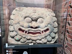 -中国闽台缘博物馆