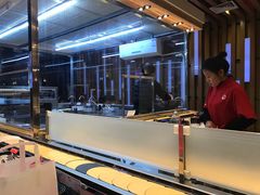 -争鲜回转寿司(通州万达店)