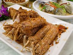 -潮之南·潮汕菜·鱼仔档(南山店)