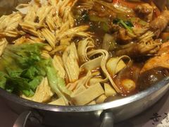 -黄记煌三汁焖锅(悦方IDmall店)