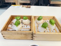 -蔡澜点心·粤菜(嘉里中心店)