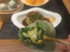 -小城粥道·海胆鲜虾粥(解放广场店)