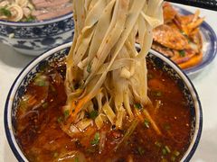 -马大胡子清真西北菜