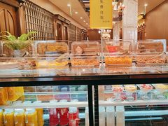 -巴依老爷新疆美食(常营店)