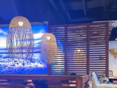 -椰莱泰小谷·东南亚融合菜(坪山悦阾SPACE店)