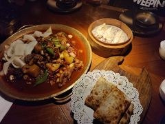 -楼兰新疆主题餐厅(苏州中心店)