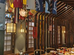 -三禾屋·亚洲融合小馆(未来科技城店)