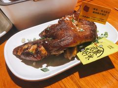 -本色.小马哥烧烤(五一路总店)