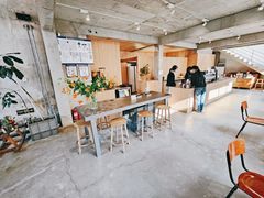 -VOYAGE COFFEE 咖啡烘焙工坊店(798艺术区店)