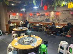 -三石手撕老母鸡锅中锅(香君路店)