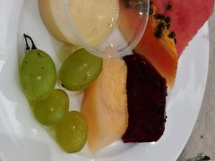 -东方红海鲜百汇(国际大厦店)