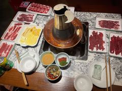 -京元盛铜锅涮肉(上海总店)