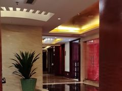 -四季轩中餐厅(徐州开元名都大酒店)