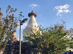 -妙应寺白塔