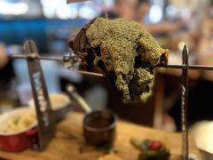 -haxnbauer海森堡德国餐厅(深圳coco店)