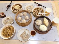 -蒋家桥饺面店(四望亭路店)