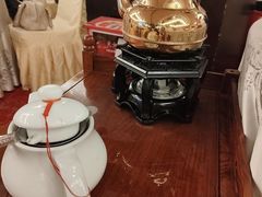 -香云轩·顺德菜(香云纱园林酒店店)