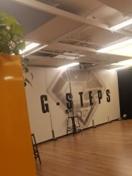 -G-STEPS舞蹈工作室