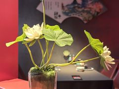 -肆月河豚·新淮扬菜·烤鸭(中关村店)