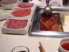 -海底捞火锅(九久奥特莱斯店)
