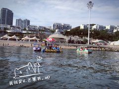 -泊石湾海滨浴场