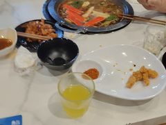 -重庆巴渝火锅(钟家村店)