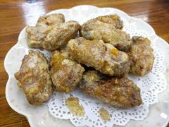 -南记食粥坊·宵夜大排档(南桂店)