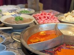 -小龙坎火锅(唐冶店)