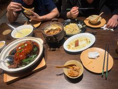 -扬州狮子楼·非遗淮扬菜(总店)