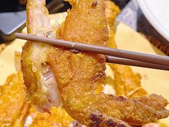 -前海沿·青岛菜(乐客城店)