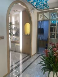 -雅曼妮spa美容养生