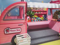 -幻贝家儿童乐园(苏州中心店)