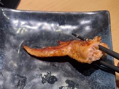 -沼津港精致料理·寿喜烧·烧鸟(漕河泾印象城店)