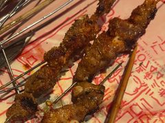 -北三老太太烧烤(人生一串上榜店)