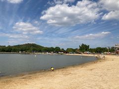 -上海月湖雕塑公园