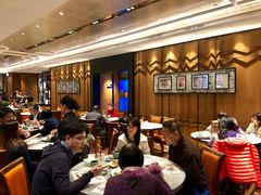 大堂-镛记酒家