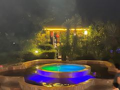 -韶关经律论国际酒店温泉