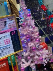 -RL Nail·瑞丽美甲美睫品牌原创店
