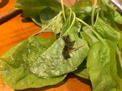 -川渝又一村火锅烤肉自助餐厅(祝塘店)