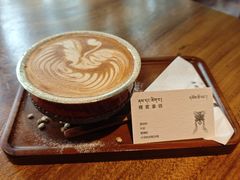 -乌托邦咖啡(武侯祠店)