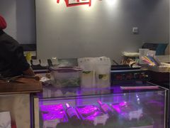 -西小排(来福士广场店)
