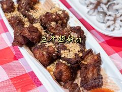 -阿里元海鲜·闽南特色菜(曾厝垵店)