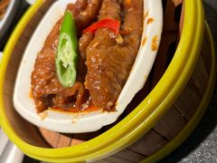-蝴蝶里·粤菜·点心(滨江龙湖店)