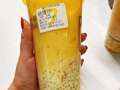 杨枝甘露-7分甜(李沧万达店)