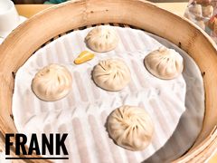 -鼎泰丰(当代商城店)