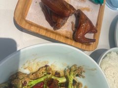 -0776食堂·京城创意菜(七里庄店)