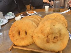 -老磨油饼(高陵店)