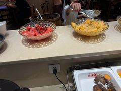 -素满香·食养自助(天一广场店)